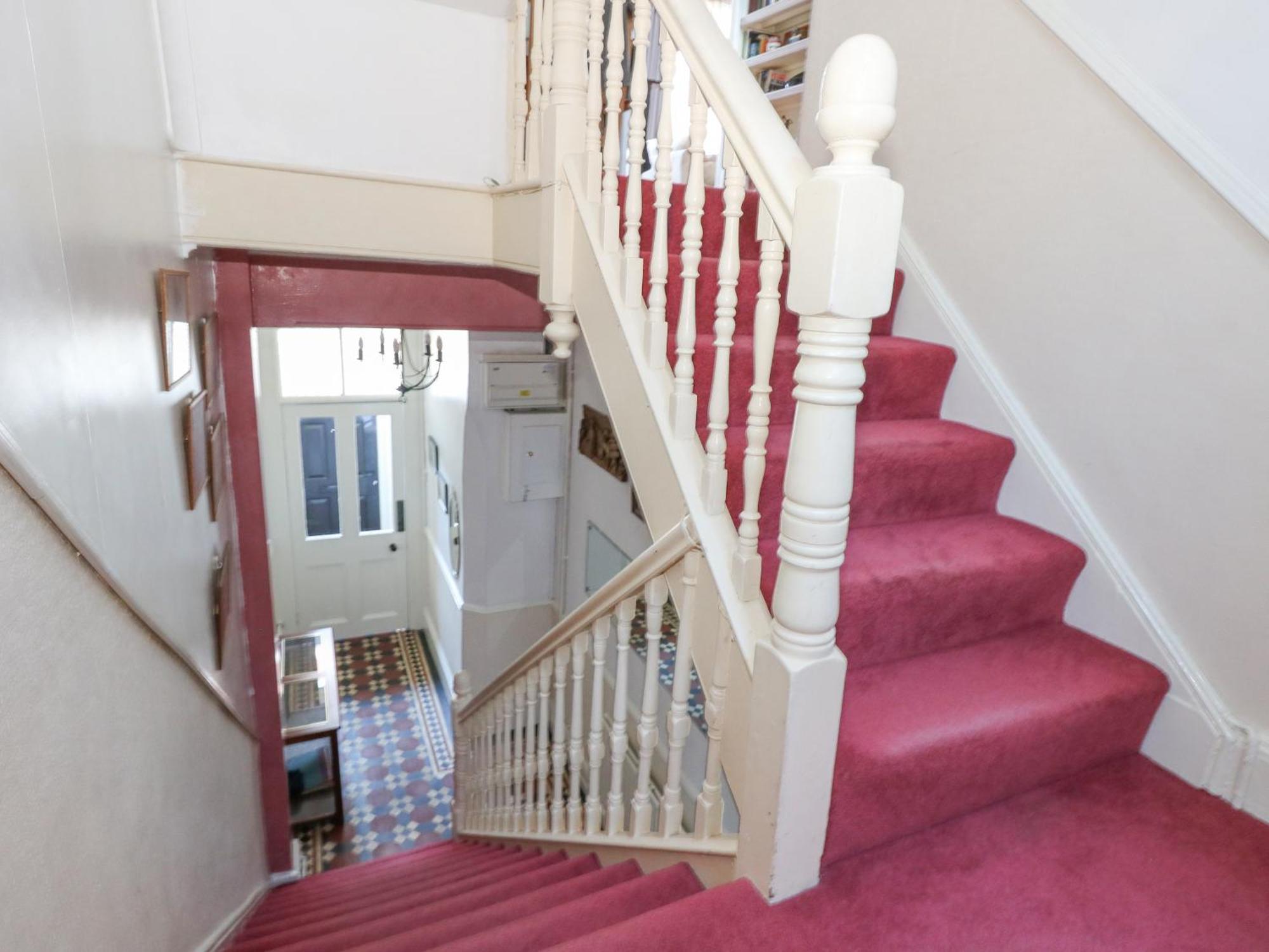 Victorian Town House Villa Weymouth Exterior photo