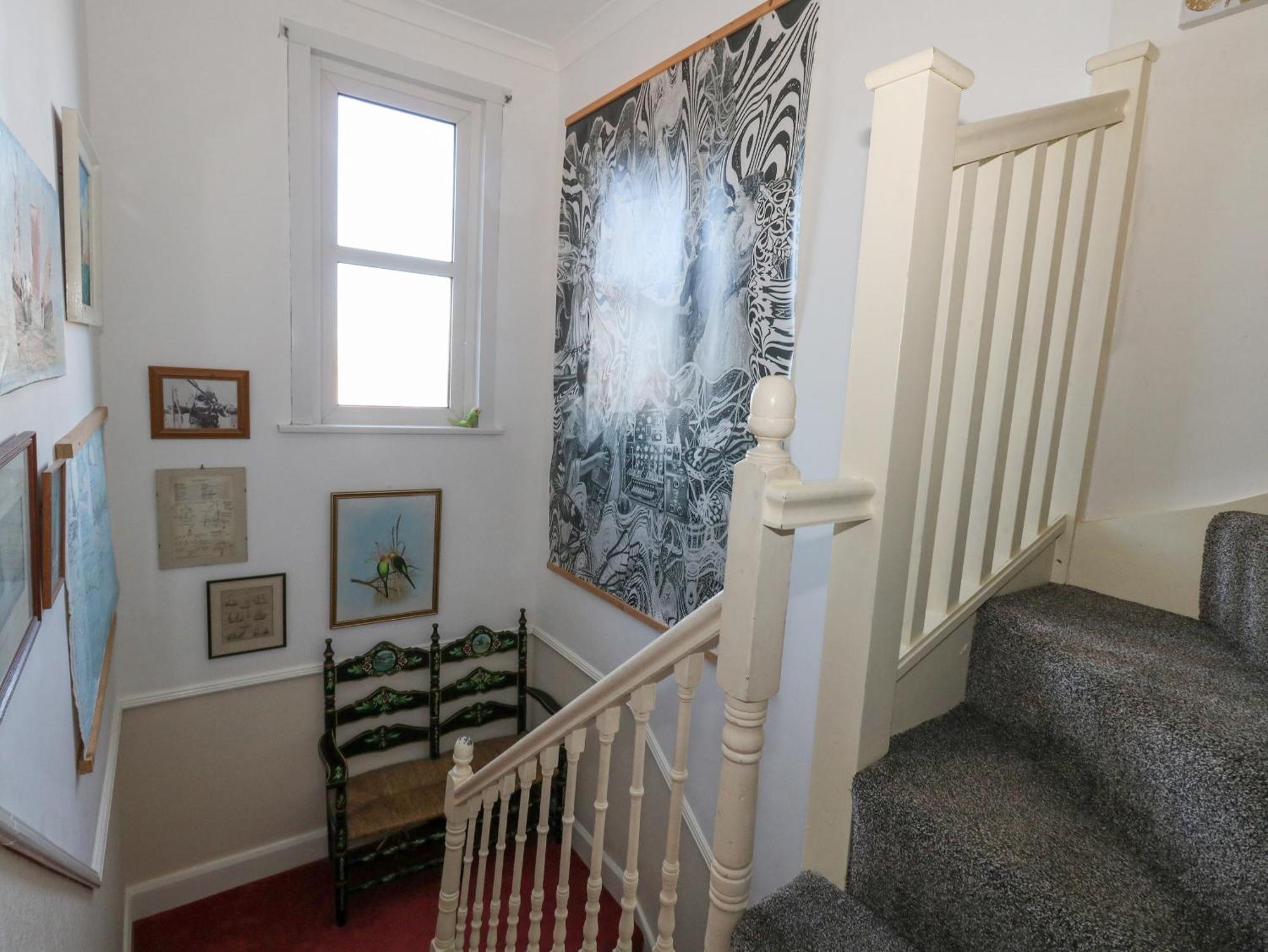 Victorian Town House Villa Weymouth Exterior photo